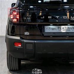 Jetour T1